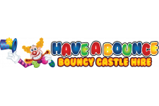 Logo for HAVE A BOUNCE Logo for HAVE A BOUNCE