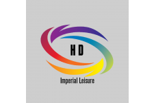 Logo for HD Imperial Leisure (HDil) Logo for HD Imperial Leisure (HDil)