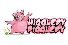 Logo for Higgledy Piggledy Hire Logo for Higgledy Piggledy Hire