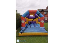 Logo for Highland Weddings & Events Company Logo for Highland Weddings & Events Company