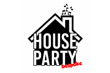 Logo for House Party Bespoke Ltd Logo for House Party Bespoke Ltd