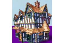 Logo for Inflatable Pubs Logo for Inflatable Pubs