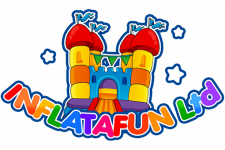 Logo for INFLATAFUN Ltd Logo for INFLATAFUN Ltd