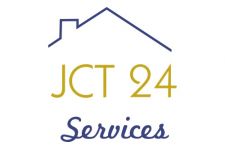 Logo for JCT 24 Services Limited Logo for JCT 24 Services Limited