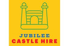 Logo for Jubilee Castle Hire Logo for Jubilee Castle Hire