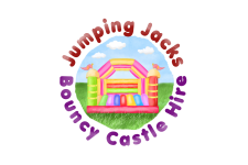 Logo for Jumping Jacks Logo for Jumping Jacks