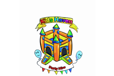Logo for Kids Haven – Bouncy Castle & Soft Play hire Logo for Kids Haven – Bouncy Castle & Soft Play hire
