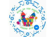 Logo for King of the Castle Party Hire Logo for King of the Castle Party Hire