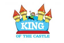 Logo for King Of The Castle Logo for King Of The Castle