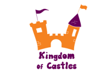 Logo for Kingdom of Castles Ltd Logo for Kingdom of Castles Ltd