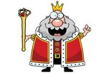 Logo for Kings Castle Hire Logo for Kings Castle Hire