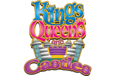 Logo for Kings Queens & Castles Logo for Kings Queens & Castles