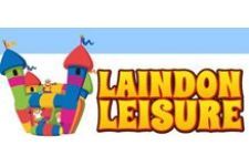 Logo for Laindon Leisure Logo for Laindon Leisure