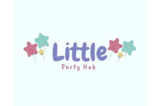Logo for Little Party Hub Logo for Little Party Hub
