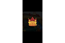 Logo for Little Rascals Bouncy Castles Logo for Little Rascals Bouncy Castles