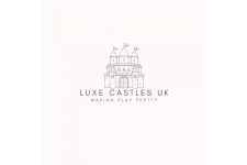 Logo for Luxe Castles UK Logo for Luxe Castles UK