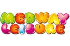 Logo for Medway Leisure Logo for Medway Leisure