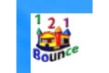 Logo for 121 Bounce Logo for 121 Bounce