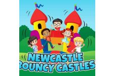 Logo for Newcastle Bouncy Castles Ltd Logo for Newcastle Bouncy Castles Ltd