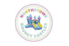 Logo for Northstowe Bouncy Castles Logo for Northstowe Bouncy Castles