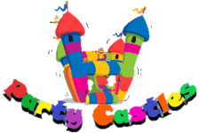Logo for Party Castles (Kent) Logo for Party Castles (Kent)