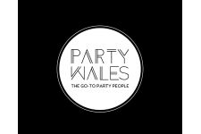 Logo for Party Wales Logo for Party Wales