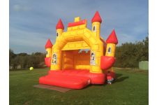 Logo for Pembrokeshire & West Wales Bouncy Castle & Rodeo Fun Hire Logo for Pembrokeshire & West Wales Bouncy Castle & Rodeo Fun Hire