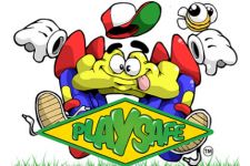 Logo for Playsafe Bouncy Castle Hire Logo for Playsafe Bouncy Castle Hire