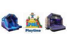 Logo for PNL Playtime Logo for PNL Playtime