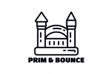Logo for Prim and Bounce Ltd Logo for Prim and Bounce Ltd