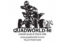Logo for QUADWORLD-NI Logo for QUADWORLD-NI