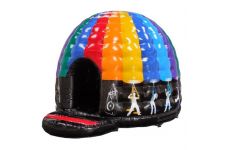 Logo for Rascals Castles Mid Ulster Logo for Rascals Castles Mid Ulster