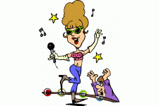 Logo for Rhythm & Tunes Entertainments Logo for Rhythm & Tunes Entertainments