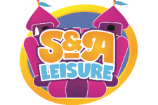 Logo for S&A Leisure Logo for S&A Leisure