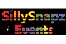Logo for SillySnapz Events Logo for SillySnapz Events