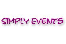 Logo for Simply Events Logo for Simply Events