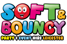 Logo for Soft & Bouncy Logo for Soft & Bouncy