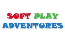 Logo for Soft Play Adventures Logo for Soft Play Adventures