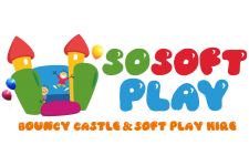 Logo for SoSoft Play Limited Logo for SoSoft Play Limited