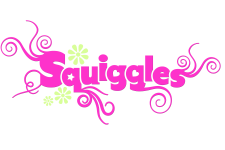Logo for Squiggles Entertainments Logo for Squiggles Entertainments
