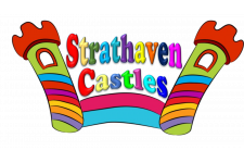 Logo for Strathaven Castles Logo for Strathaven Castles