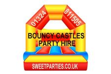 Logo for SweetParties Logo for SweetParties