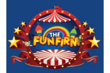 Logo for The Fun Firm Logo for The Fun Firm