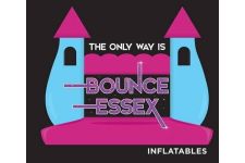 Logo for The Only Way Is Bounce Essex Logo for The Only Way Is Bounce Essex