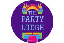 Logo for The Party Lodge Ltd Logo for The Party Lodge Ltd