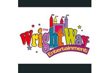Logo for The Wright Way Entertainment Logo for The Wright Way Entertainment