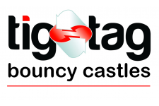 Logo for Tig Tag Events Ltd Logo for Tig Tag Events Ltd