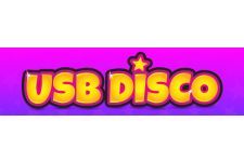 Logo for USB DISCO Logo for USB DISCO