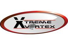 Logo for Xtreme Vortex Logo for Xtreme Vortex