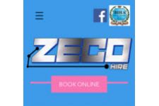 Logo for zecohire.co.uk Logo for zecohire.co.uk